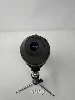 Nikon 15-45x60 Field Spotting Scope With Tripod And Case