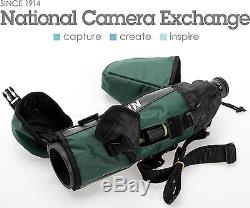 Nikon 15-60x60mm Sky and Earth Spotting Scope With Field Cover Case