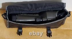 Nikon 15 x 45 Spotting Scope with Soft Sided Carrying Case