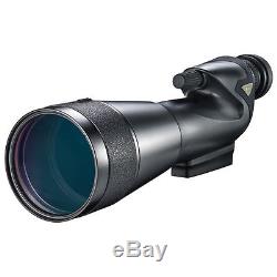 Nikon 20-60x82mm Prostaff 5 Straight Body Fieldscope Spotting Scope with Eyepiece