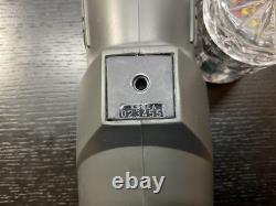 Nikon 20x 60mm Spotting Scope with Case, Tripod, Booklet, lens covers LN