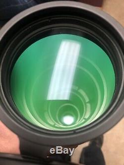 Nikon 7451 Sky & Earth Spotting Scope 20-60x80mm
