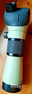 Nikon D=60 P Field Scope Spotting Scope withEyepiece 20-45x