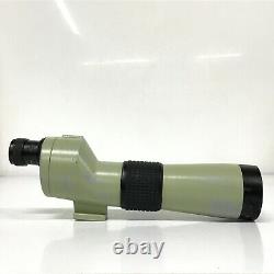 Nikon D=60 P Fieldscope Spotting Scope 20x Eyepiece GOOD TK06R