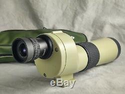 Nikon D-60 Spotting Scope (US-1)