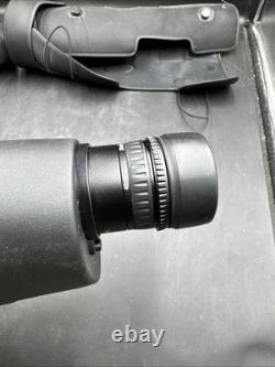 Nikon D-82p ProStaff 16-48X60MM Spotting Scope (Black)