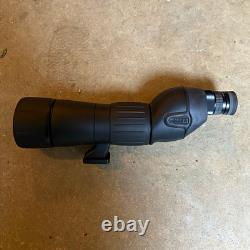 Nikon ED Angled Spotting Scope 20-45x 60mm Zoom Lens with Carrying Case