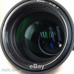 Nikon ED FieldScope D=82 P 82mm 82 mm Japan