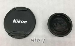 Nikon ED50