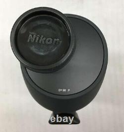 Nikon ED50