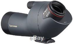 Nikon ED50-A Field Scope Angled Charcoal Gray From Japan