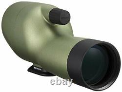 Nikon ED50 FieldScope Olive Green Straight FSED50OG