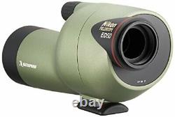 Nikon ED50 FieldScope Olive Green Straight FSED50OG