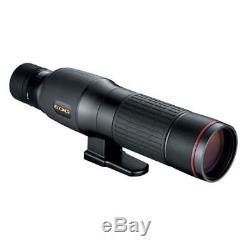 Nikon EDG 65 Straight Viewing Fieldscope BODY Black (No Eyepiece)