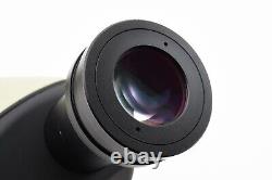 Nikon FIELDSCOPE ED82-A D=82P Angle Eyepiece 30x WDS B2073173