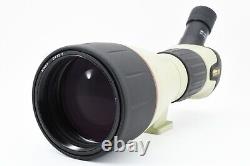 Nikon FIELDSCOPE ED82-A D=82P Angle Eyepiece 38x WDS E2073173