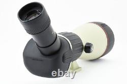 Nikon FIELDSCOPE ED82-A D=82P Angle Eyepiece 38x WDS E2073173