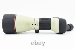 Nikon FIELDSCOPE ED82-A D=82P Angle Eyepiece 38x WDS E2073173