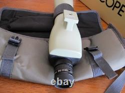 Nikon Field 60 Spotting scope