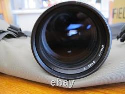 Nikon Field 60 Spotting scope