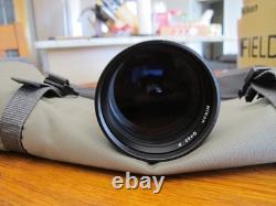 Nikon Field 60 Spotting scope