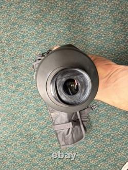 Nikon Field Scope 20x P Lens Spotting Scope With Case Free Shipping