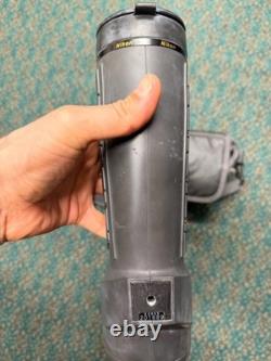Nikon Field Scope 20x P Lens Spotting Scope With Case Free Shipping