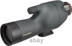 Nikon Field Scope Charcoal Gray FSED50CG