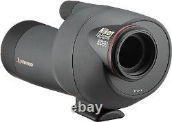 Nikon Field Scope Charcoal Gray FSED50CG