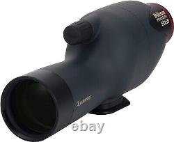 Nikon Field Scope Charcoal Gray FSED50CG