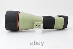 Nikon Field Scope ED82 D=82 P from JAPAN MINT withBOX #1912951A