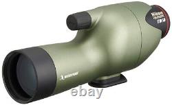 Nikon Field Scope FSED50OG Olive Green Monocular Telescope New in Box