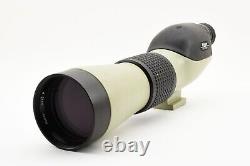 Nikon Field Scope Field Scope II D=60 20-45x Zoom Eyepiece A2197552