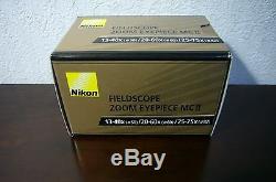 Nikon Field Scope MC Eyepiece 13-40× 20-60× 25-75× MC Zoom From Japan