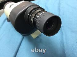 Nikon Field scope 20X 60X Spotting Scope 60x eye piece JAPAN