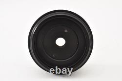 Nikon Fieldscope 60x Eyepiece for ED60 Spotting Scope Front Rear Caps 3086061