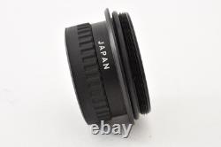 Nikon Fieldscope 60x Eyepiece for ED60 Spotting Scope Front Rear Caps 3086061