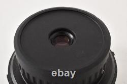 Nikon Fieldscope 60x Eyepiece for ED60 Spotting Scope Front Rear Caps 3086061