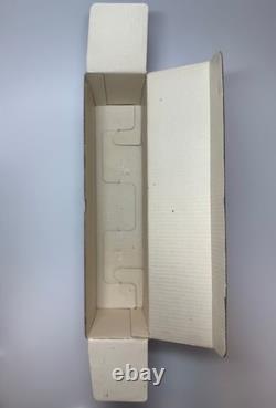 Nikon Fieldscope D=60P + 20x Eyepiece Spotting Scope Excellent with Case Box JP