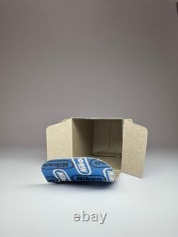 Nikon Fieldscope D=60P + 20x Eyepiece Spotting Scope Excellent with Case Box JP