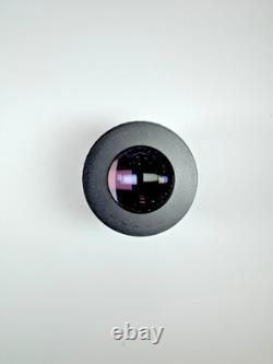 Nikon Fieldscope D=60P + 20x Eyepiece Spotting Scope Excellent with Case Box JP