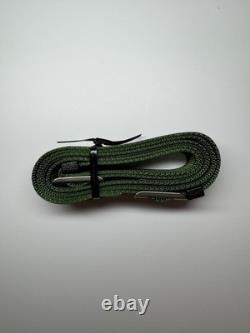 Nikon Fieldscope D=60P + 20x Eyepiece Spotting Scope Excellent with Case Box JP