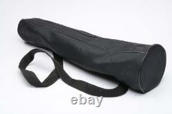 Nikon Fieldscope ED D=60 withFSA-L1 camera mount adapter, case, very clean