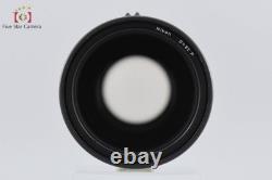 Nikon Fieldscope ED D82P with 16xWDS, 24xWDS, 30xWDS Wide Eyepiece