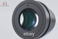 Nikon Fieldscope ED D82P with 16xWDS, 24xWDS, 30xWDS Wide Eyepiece