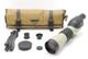 Nikon Fieldscope ED II-A D=60 P 20x Eyepiece withCase From JapanNear MINT