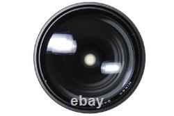 Nikon Fieldscope ED II-A D=60 P 20x Eyepiece withCase From JapanNear MINT