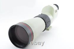 Nikon Fieldscope ED II ED60 D=60 20x Eyepiece Field Scope B1915215