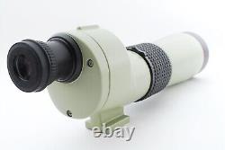 Nikon Fieldscope ED II ED60 D=60 20x Eyepiece Field Scope B1915215