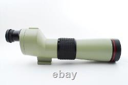 Nikon Fieldscope ED II ED60 D=60 20x Eyepiece Field Scope B1915215